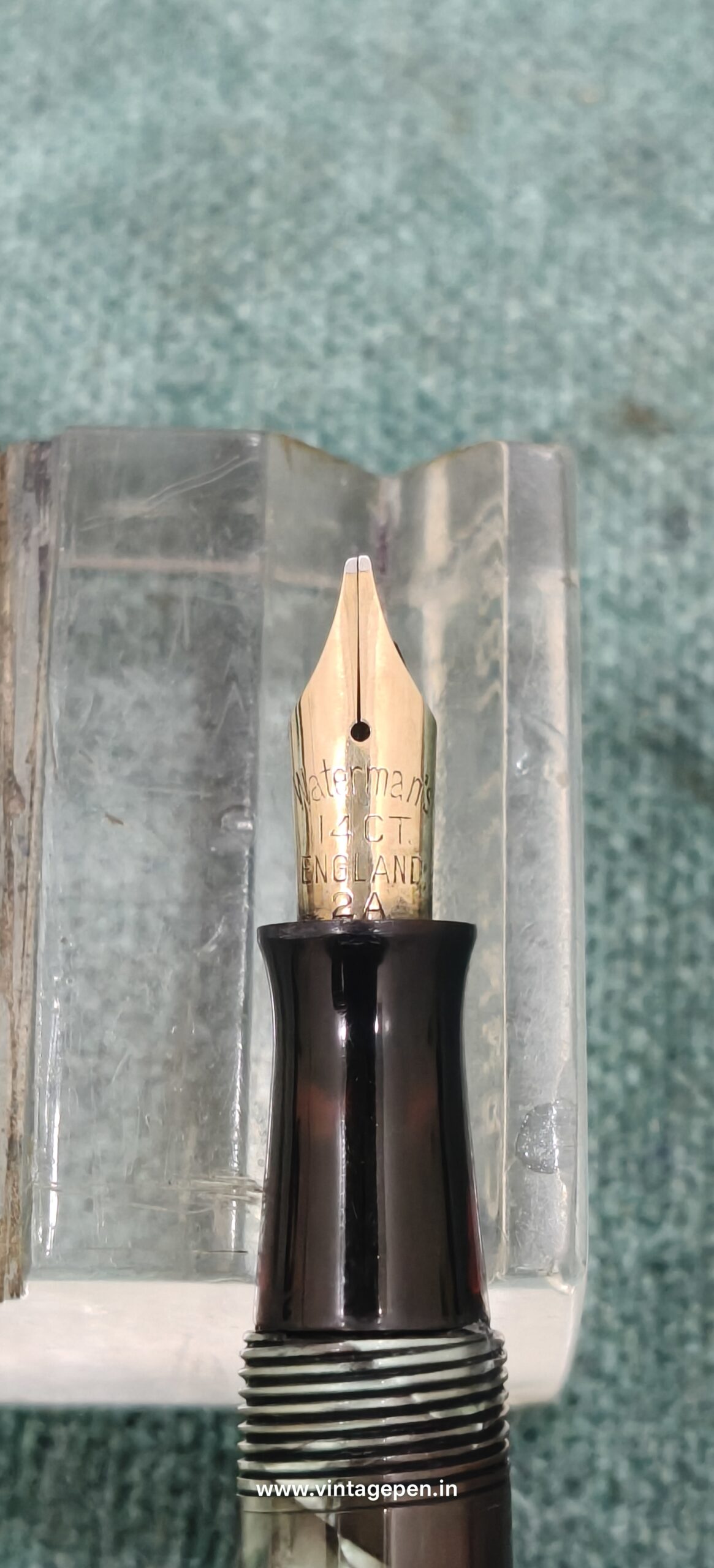 Watermans Junior Fountain Pen. - Image 3
