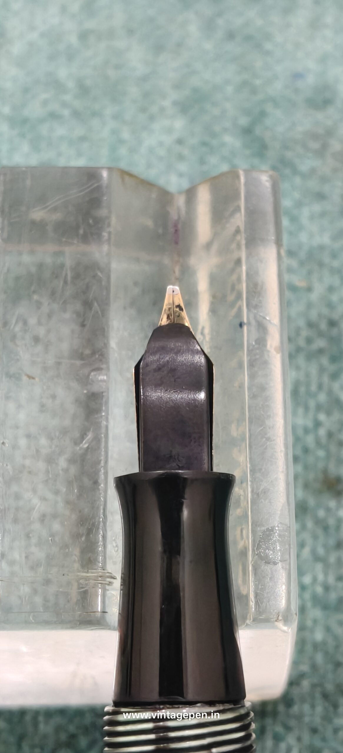 Watermans Junior Fountain Pen. - Image 4