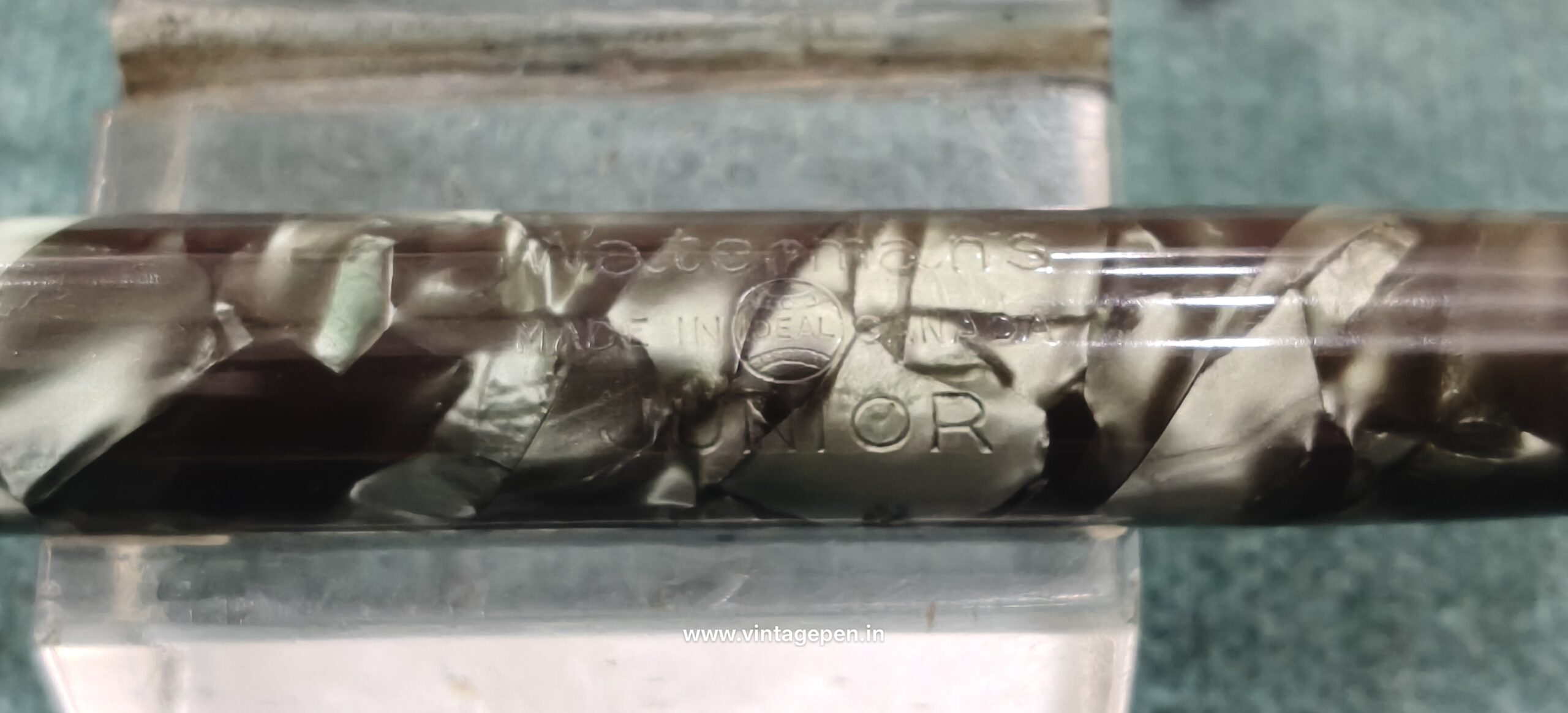 Watermans Junior Fountain Pen. - Image 5