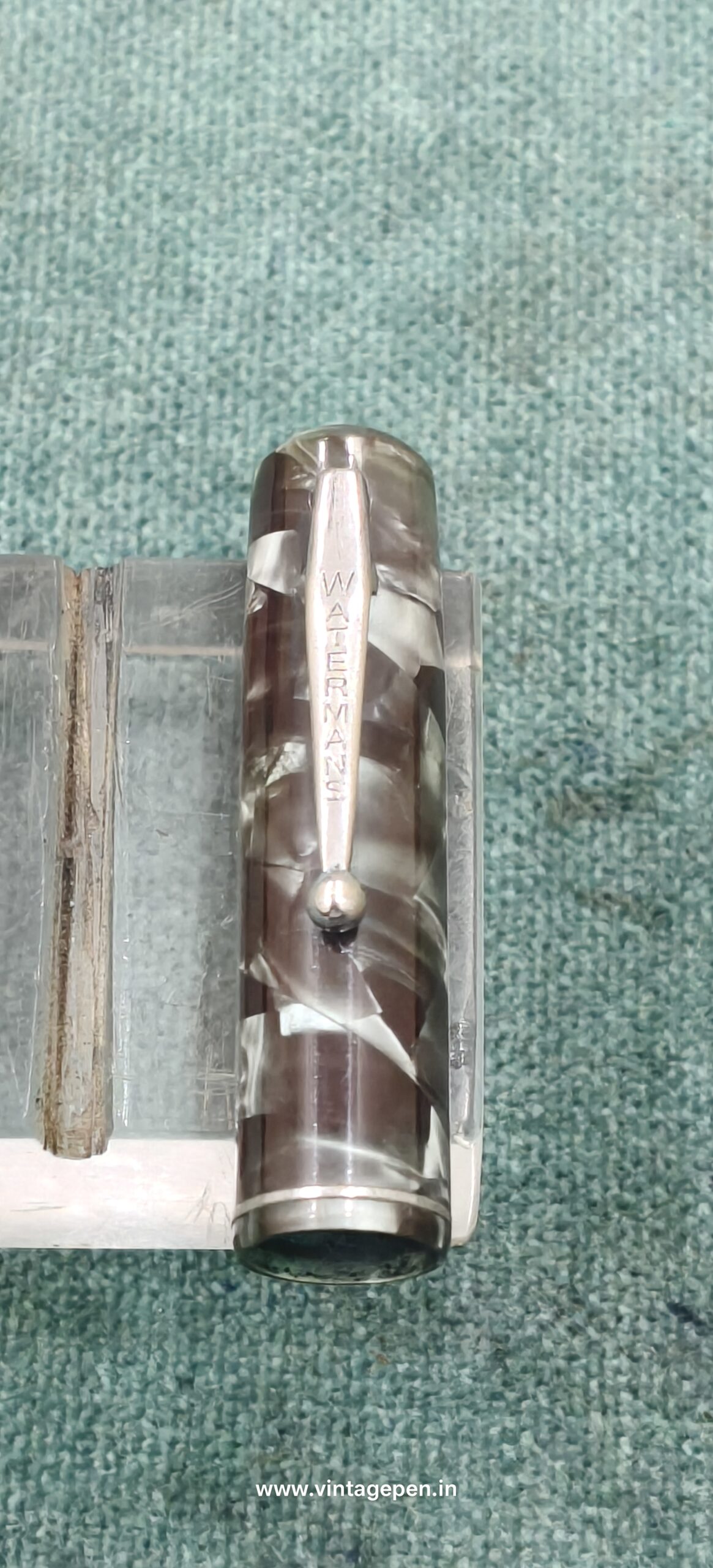 Watermans Junior Fountain Pen. - Image 6