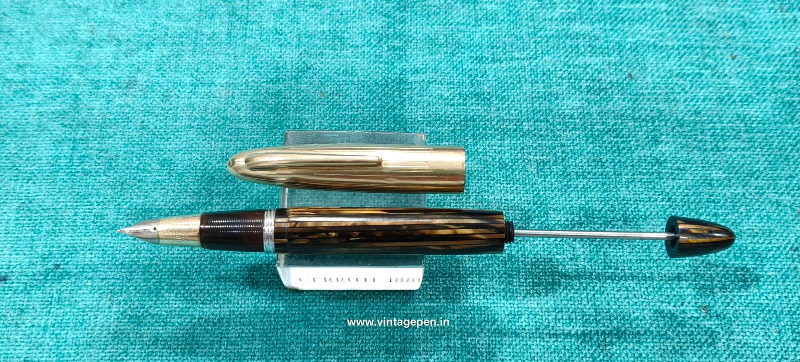 Sheaffers Lifetime Fountain Pen. - Image 3