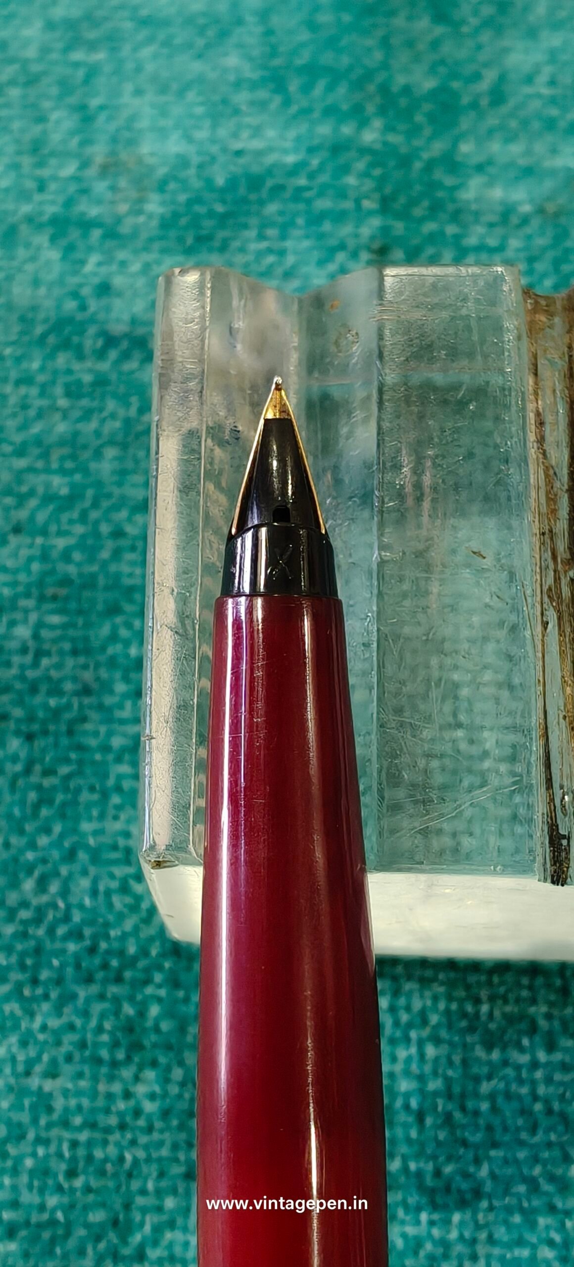 Parker 45 Classic Fountain Pen. - Image 4