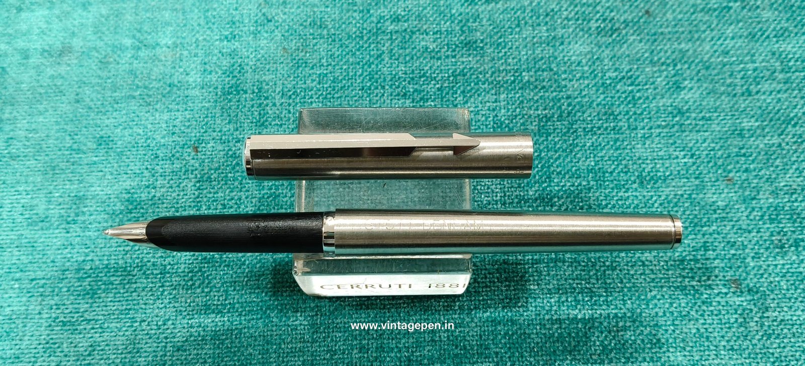 Parker Arrow Fountain Pen