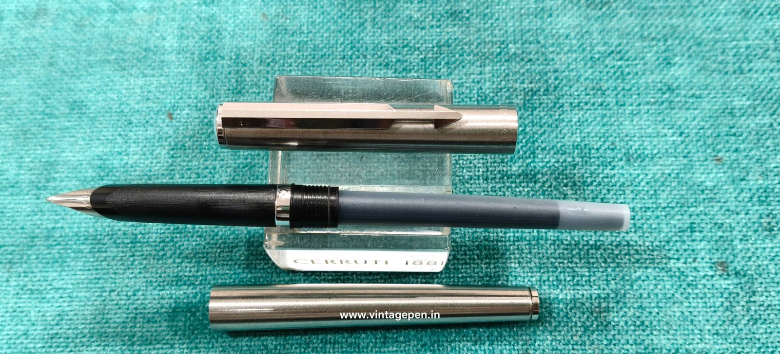Parker Arrow Fountain Pen - Image 2