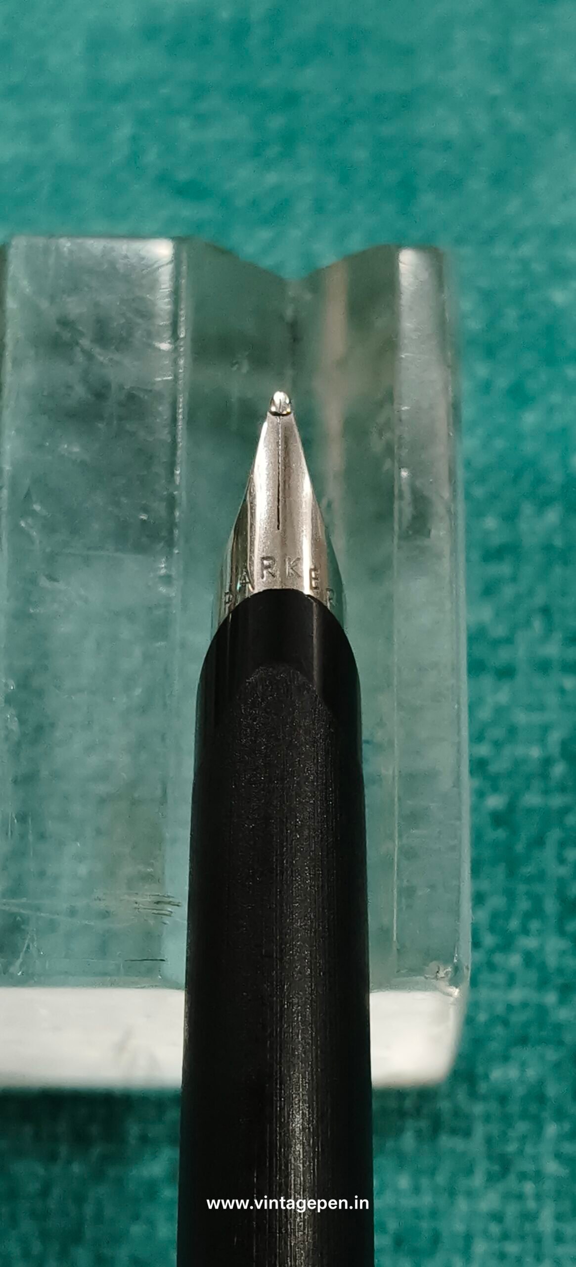 Parker Arrow Fountain Pen - Image 3