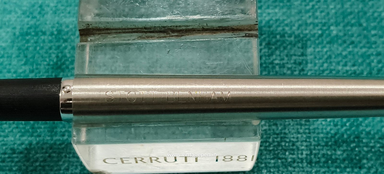Parker Arrow Fountain Pen - Image 5