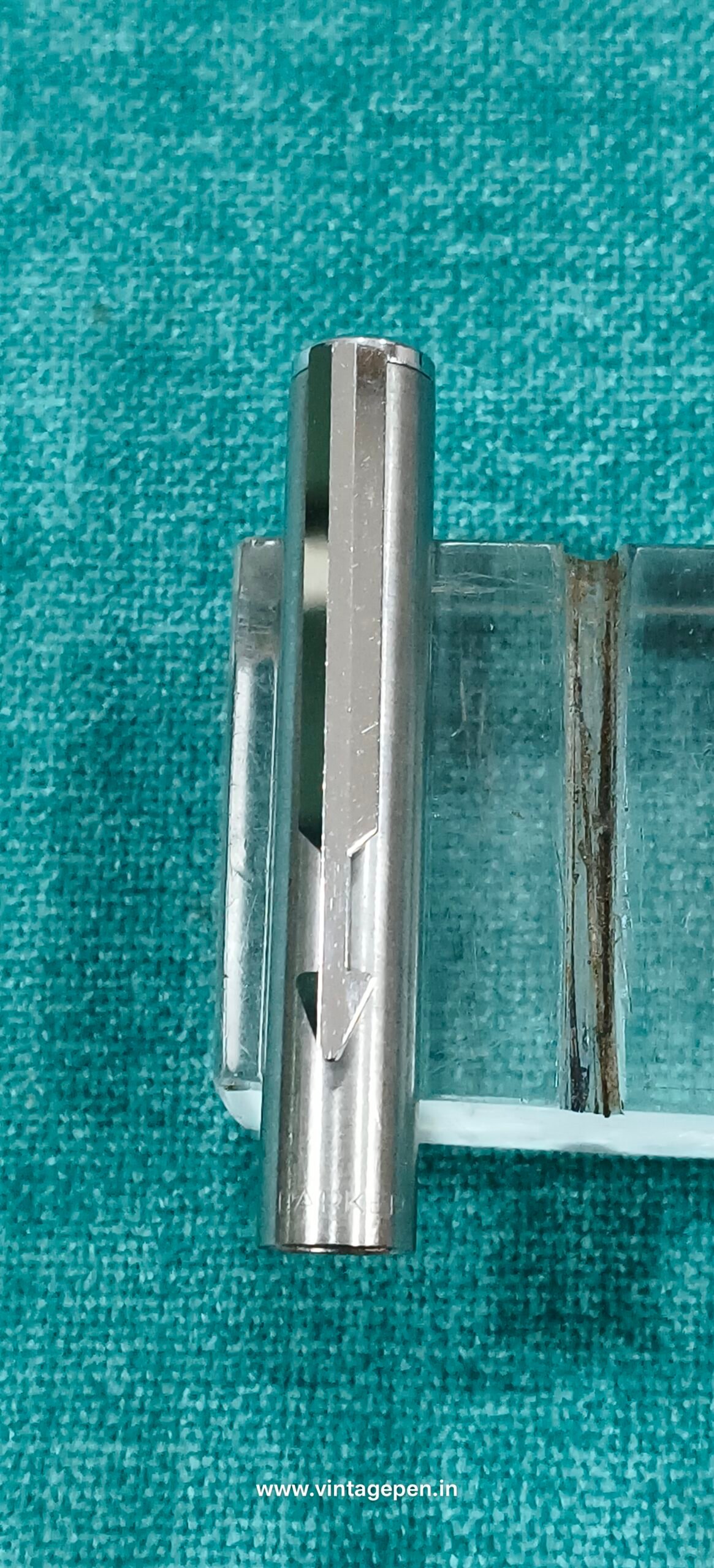 Parker Arrow Fountain Pen - Image 6