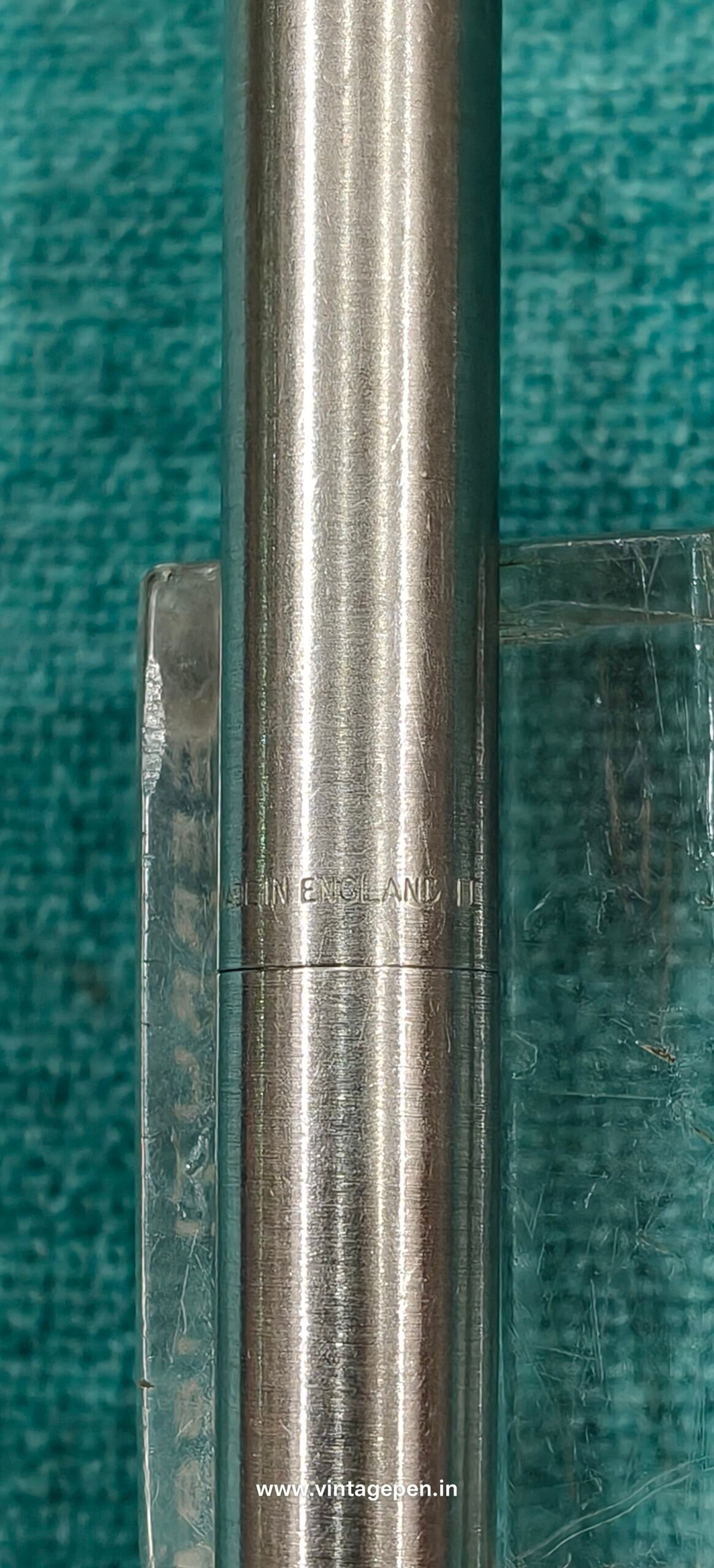 Parker Arrow Fountain Pen - Image 7