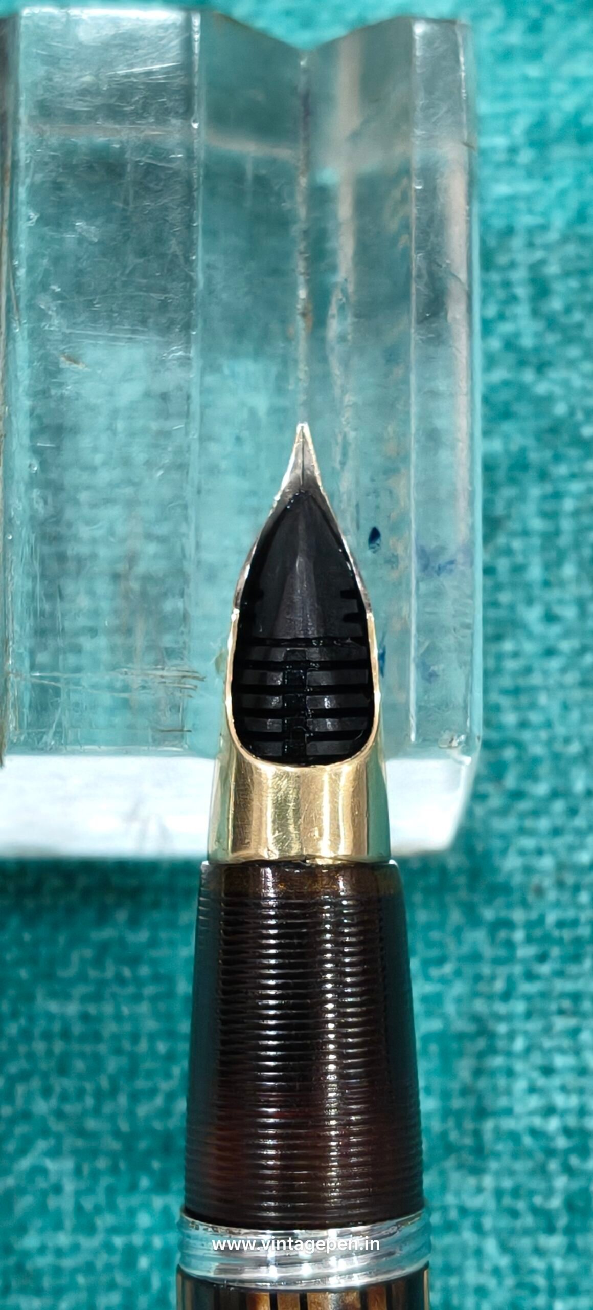 Sheaffers Lifetime Fountain Pen. - Image 5