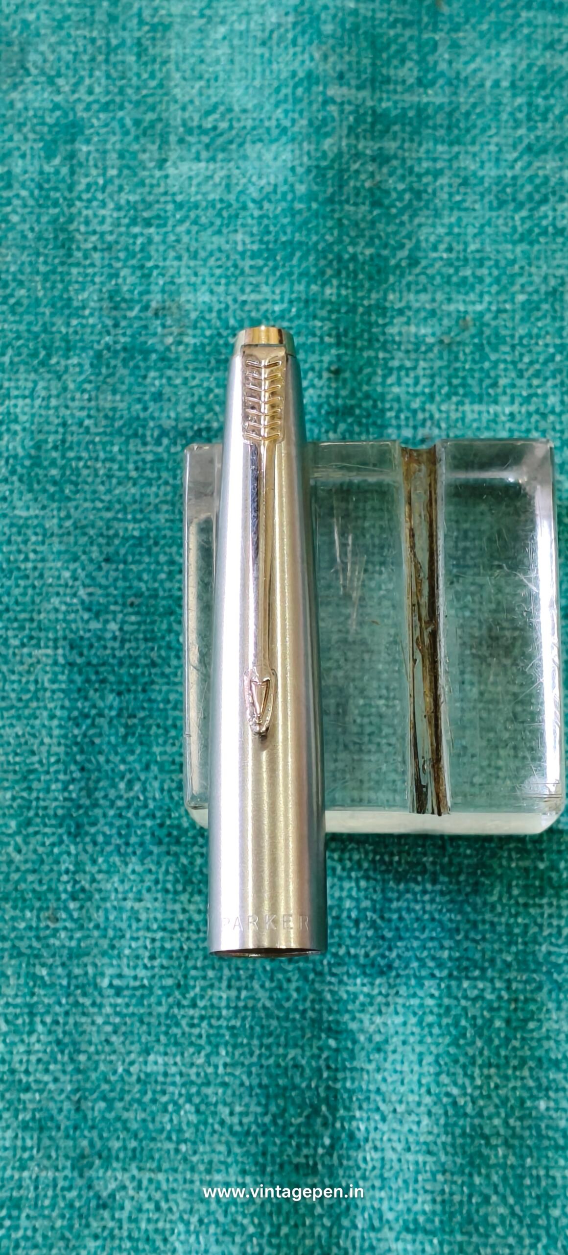 Parker 45 Classic Fountain Pen. - Image 5