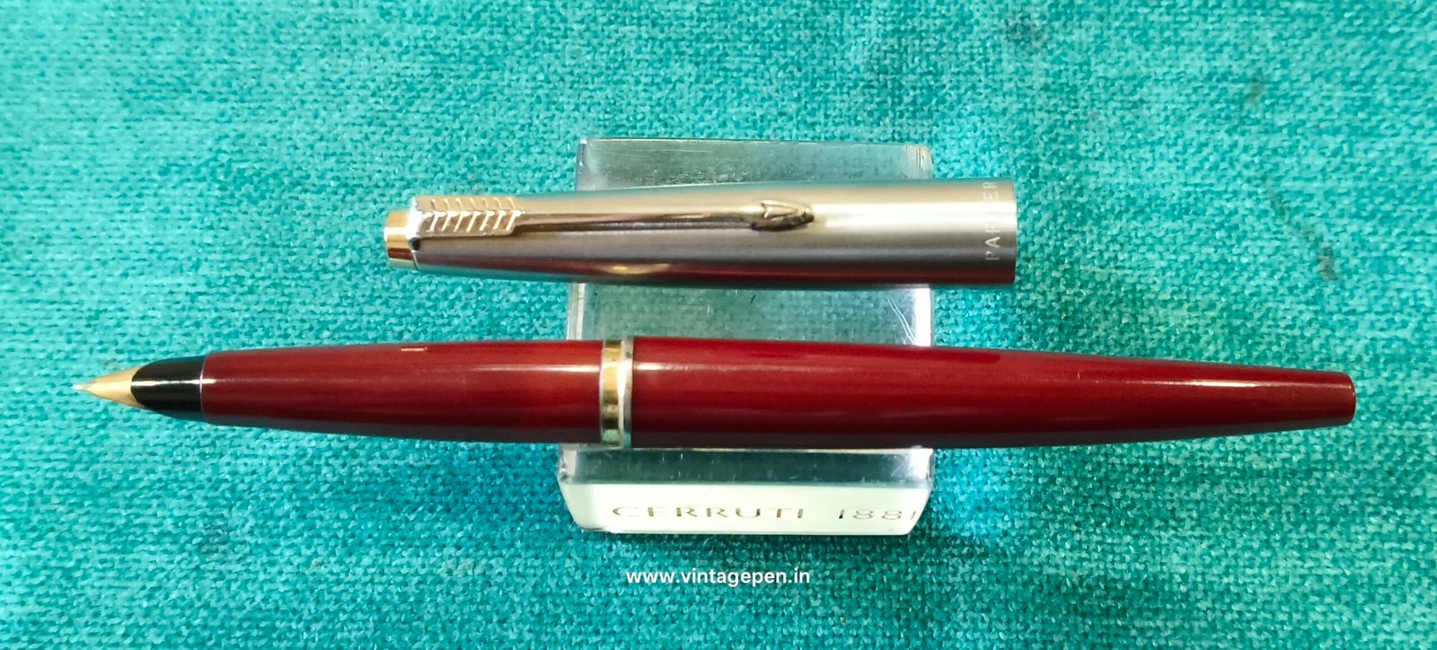 Parker 45 Classic Fountain Pen.